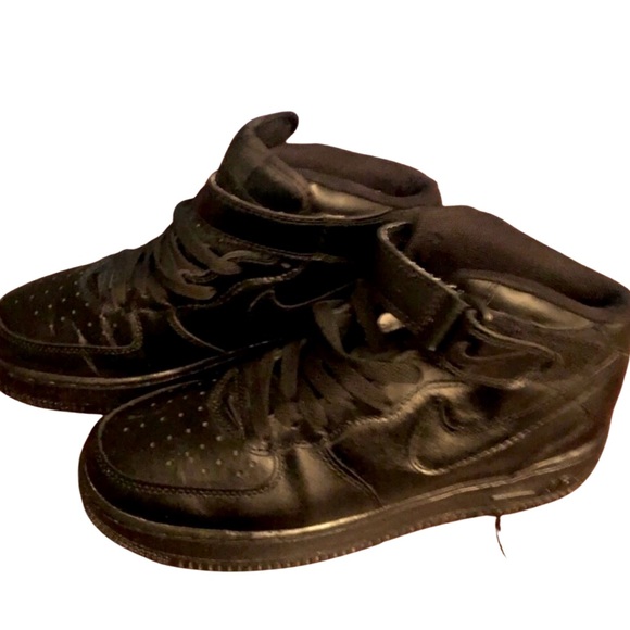 🔥🔥NIKE AIR FORCE-1🔥🔥 - Picture 1 of 11